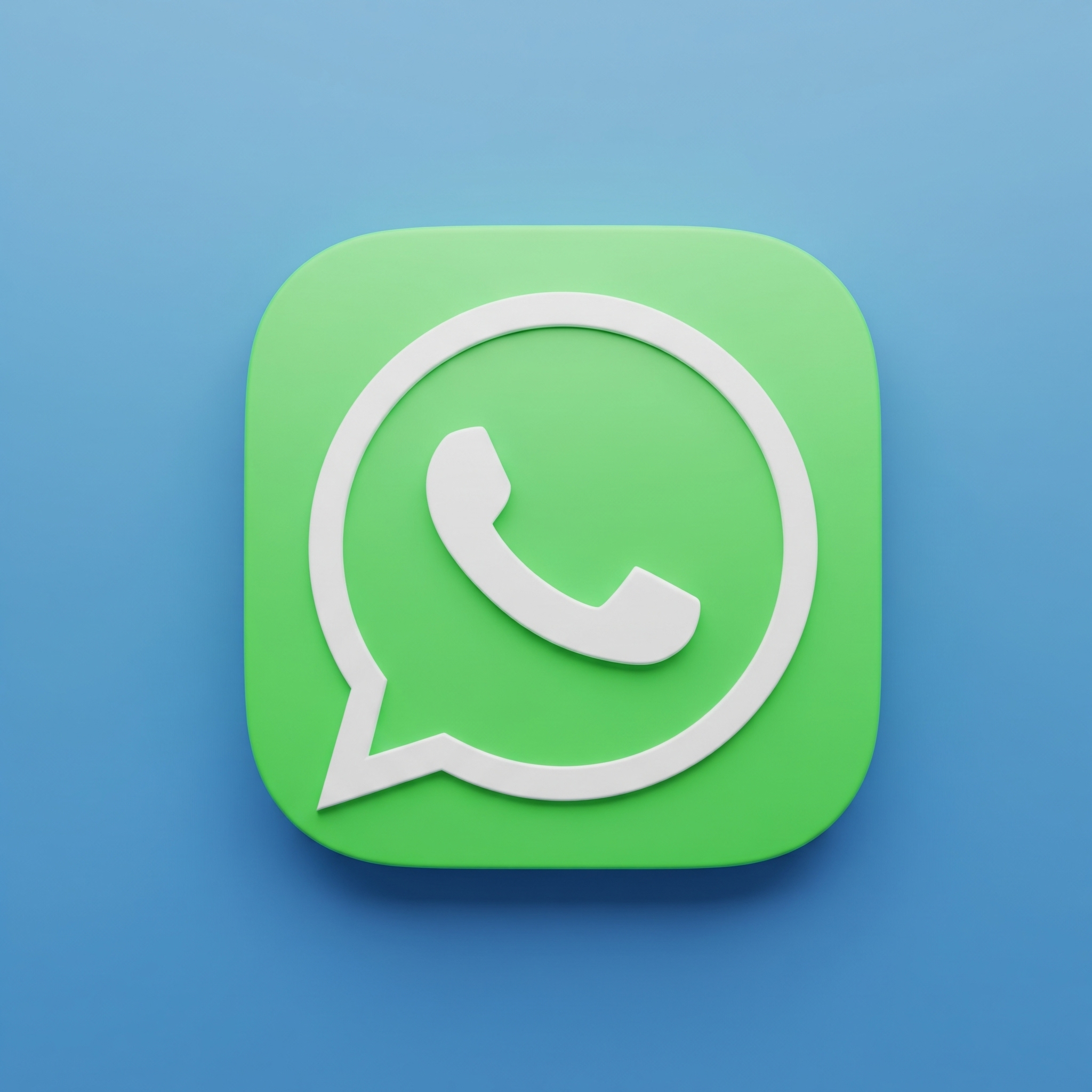 WhatsApp Icon